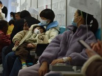 Beda Virus HMPV dan Influenza A yang Mewabah di China, Cek Gejalanya