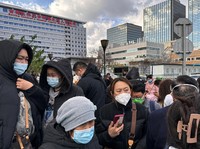 Fakta Baru Pneumonia Anak Misterius yang 'Meledak' di China
