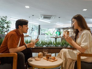 Say Bread Resmikan Bakery dan Cafe Pertama di Jakarta