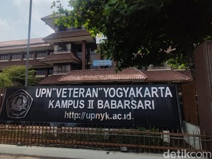 Menelusuri Seturan dan Babarsari, Kawasan Metropolitan SCBD Sleman