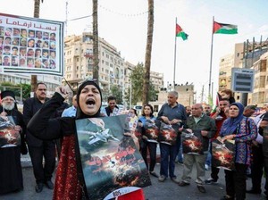 Pilu, Wanita Palestina Lahirkan Bayi Meninggal Usai Ambulans Ditahan Israel