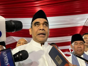 Anies hingga Mahfud Live TikTok, TKN Prabowo-Gibran Merasa Tak Tersaingi