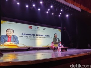 Memahami Seputar Jurnalistik di Era Digital