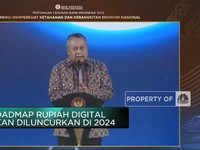 Simak! Ini Strategi BI Untuk Jaga Stabilitas Rupiah Pada 2024