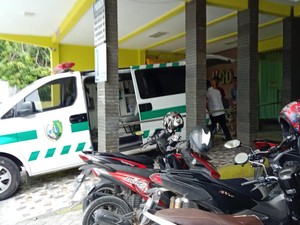 Siswi di Sampang yang Melahirkan dalam Kelas saat Ujian Murid Baru