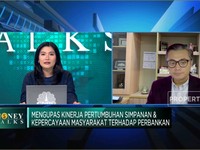 Video: BI Targetkan Kredit 2024 Bisa Tumbuh 12%, Realistis?