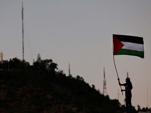 Doa untuk Palestina yang Masih Berduka, Yuk Kita Amalkan