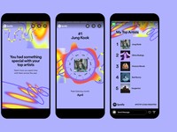 Spotify Wrapped 2023, Tulus Jadi Musisi Paling Populer di RI