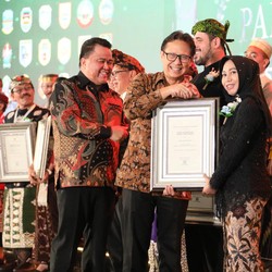 176 Daerah Gondol Predikat Sehat, Ini Daftarnya