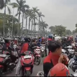 Heboh Deadline UMK Hari Ini, Buruh Dapat Bocoran Cuma Naik 3%