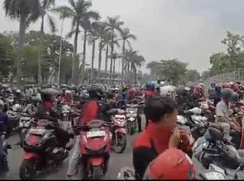 Heboh Deadline UMK Hari Ini, Buruh Dapat Bocoran Cuma Naik 3%