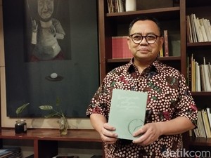 Sudirman Said Ungkap Awal Mula Dimarahi Jokowi soal Papa Minta Saham