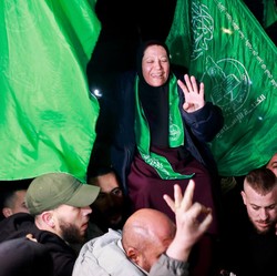 Terungkap! Ini Cara Qatar Damaikan Israel-Hamas