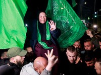 Terungkap! Ini Cara Qatar Damaikan Israel-Hamas