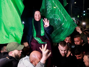 Terungkap! Ini Cara Qatar Damaikan Israel-Hamas