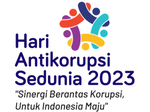 Tema dan Logo Hari Antikorupsi Sedunia 2023