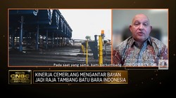 Ternyata, Ini Kunci Keberhasilan Bayan di Industri Batu Bara