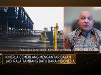 Ternyata, Ini Kunci Keberhasilan Bayan di Industri Batu Bara