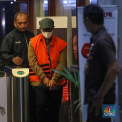 Nama Edhy Prabowo Muncul di Kasus Korupsi Hakim Agung Gazalba