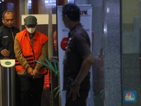Nama Edhy Prabowo Muncul di Kasus Korupsi Hakim Agung Gazalba