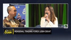 Tips Meraup Untung dari Forex