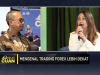 Tips Meraup Untung dari Forex