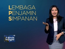 Uang di Bank Dijamin oleh LPS, Apa itu LPS?