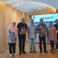 Emiten Bus Listrik Bakrie Bikin Paten Ini