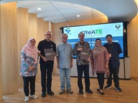 Emiten Bus Listrik Bakrie Bikin Paten Ini