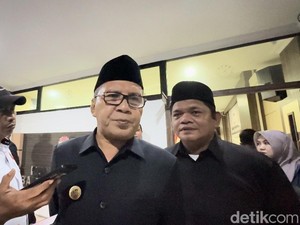 Walkot Makassar Ungkap APBD 2024 Rp 5,7 T Bakal Fokus Pemilu-Infrastruktur
