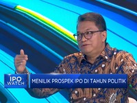 Video: Wow! Tahun Depan IHSG Dipoyeksi Tembus 7.600-7.800