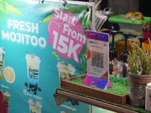 Dukung Digitalisasi Usaha Mikro, YUKK Payment Gateway Sesuaikan Tarif 0%