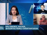 204 Juta Data Pemilih KPU Dibobol, Ancam Integritas Pemilu?
