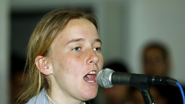 Rachel Corrie: The Activist Who Stood Against Israeli Oppression