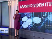 Apasih Dividen Ituuu?