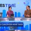 Awas Terjebak, Begini Tips Berburu Cuan Dividen Akhir Tahun