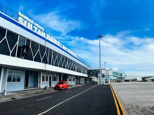 Kemenhub Pastikan Kesiapan Bandara di Sultan Babullah Ternate