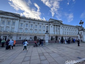 Gokil! Rumah Termahal Dunia Ada yang Rp 80 Triliun, Ini Daftarnya