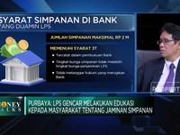 Buka-bukaan Bos LPS Jamin Simpanan di Bank Hingga Likuidasi