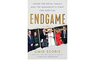 Buku soal Kerajaan Inggris Tuai Kontroversi, Ada 2 Nama yang Rasis pada Meghan Markle