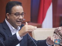 Media China Sorot Anies Baswedan, Kenapa?