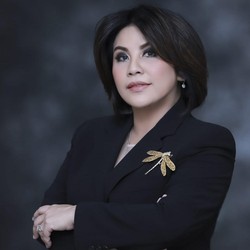 Ini Sosok Carmelita Hartoto, Ratu Kapal Komisaris Baru OASA