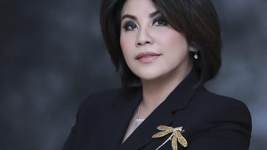 Carmelita Hartoto