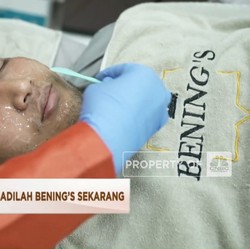 Semua Bisa Glowing, Jadilah Bening's Sekarang