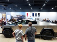Terbukti, Tesla Gandeng China Produksi Baterai Mobil Listrik LFP