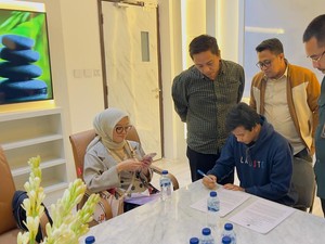 Reaksi Pihak Danu Usai LPSK Kabulkan Permohonan Justice Collaborator