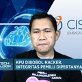 Data Pribadi Warga 