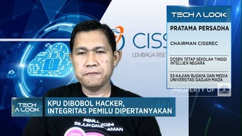 Data Pribadi Warga