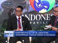 Di COP 28, PLN Lanjutkan Kepemimpinan Transisi Energi RI