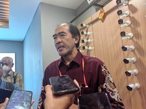 Upah Buruh Tangerang Naik 1,64%, Pengusaha: Bagi Kami Enggak Ada Artinya